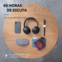 Carregar imagem no visualizador da galeria, Fones de ouvido Life Q30 Hybrid Ativa