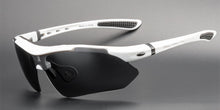 Carregar imagem no visualizador da galeria, Óculos polarizados de ciclismo profissional