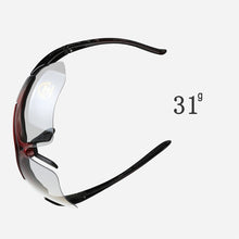 Carregar imagem no visualizador da galeria, Óculos polarizados de ciclismo profissional