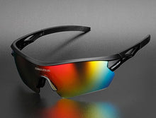 Carregar imagem no visualizador da galeria, Óculos polarizados de ciclismo profissional
