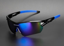 Carregar imagem no visualizador da galeria, Óculos polarizados de ciclismo profissional