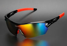 Carregar imagem no visualizador da galeria, Óculos polarizados de ciclismo profissional