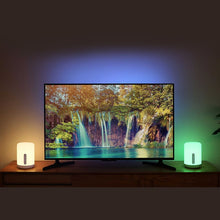 Carregar imagem no visualizador da galeria, Mi Bedside Lamp 2: a luminária de cabeceira inteligente da Xiaomi