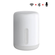 Carregar imagem no visualizador da galeria, Mi Bedside Lamp 2: a luminária de cabeceira inteligente da Xiaomi