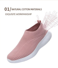 Carregar imagem no visualizador da galeria, Tênis feminino Specialty: macio, leve e resistente