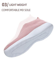 Carregar imagem no visualizador da galeria, Tênis feminino Specialty: macio, leve e resistente