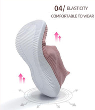 Carregar imagem no visualizador da galeria, Tênis feminino Specialty: macio, leve e resistente