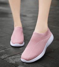 Carregar imagem no visualizador da galeria, Tênis feminino Specialty: macio, leve e resistente