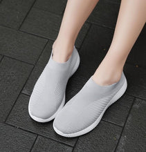 Carregar imagem no visualizador da galeria, Tênis feminino Specialty: macio, leve e resistente
