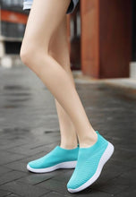 Carregar imagem no visualizador da galeria, Tênis feminino Specialty: macio, leve e resistente