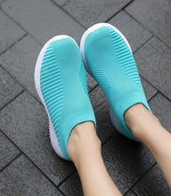 Carregar imagem no visualizador da galeria, Tênis feminino Specialty: macio, leve e resistente