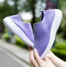 Carregar imagem no visualizador da galeria, Tênis feminino Specialty: macio, leve e resistente