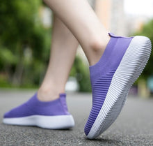 Carregar imagem no visualizador da galeria, Tênis feminino Specialty: macio, leve e resistente