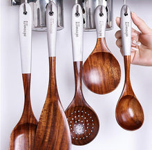 Carregar imagem no visualizador da galeria, Utensílios de cozinha ecológicos