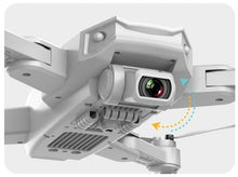 Cargar imagen en el visor de la galería, Drone S608 Pro 2021 - GPS, Profesional, 6K HD, Cámara Dual, Fotografía Aérea y 3Km de Distancia