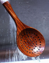 Carregar imagem no visualizador da galeria, Utensílios de cozinha ecológicos