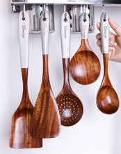 Carregar imagem no visualizador da galeria, Utensílios de cozinha ecológicos