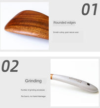 Carregar imagem no visualizador da galeria, Utensílios de cozinha ecológicos