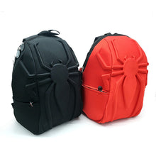 Carregar imagem no visualizador da galeria, Mochila 3D Homem Aranha