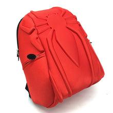 Carregar imagem no visualizador da galeria, Mochila 3D Homem Aranha