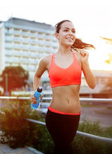 Carregar imagem no visualizador da galeria, Garrafa de Água macia, dobrável e super resistente - ideal para Esportes