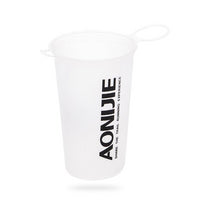 Carregar imagem no visualizador da galeria, Garrafa de Água macia, dobrável e super resistente - ideal para Esportes