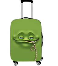 Carregar imagem no visualizador da galeria, Capas Elásticas de Bagagem Estilo Expressões
