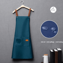 Cargar imagen en el visor de la galería, Avental Para Churrasco CRIATIVO
