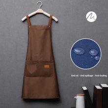 Cargar imagen en el visor de la galería, Avental Para Churrasco CRIATIVO
