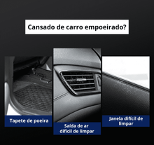 Carregar imagem no visualizador da galeria, Aspirador de pó portátil e sem fio para carro
