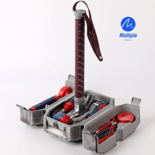 Cargar imagen en el visor de la galería, Caja de herramientas personalizada &quot;Thorforge&quot;
