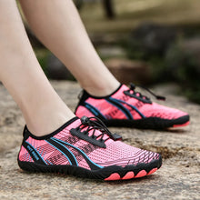 Carregar imagem no visualizador da galeria, Tênis Aquático Esportivo: Praia, Trilhas e Caminhadas (33 ao 38 Brasil)
