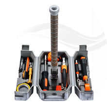 Cargar imagen en el visor de la galería, Caja de herramientas personalizada &quot;Thorforge&quot;
