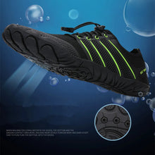 Carregar imagem no visualizador da galeria, Tênis Aquático Esportivo: Praia, Trilhas e Caminhadas (33 ao 38 Brasil)
