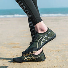 Carregar imagem no visualizador da galeria, Tênis Aquático Esportivo: Praia, Trilhas e Caminhadas (33 ao 38 Brasil)
