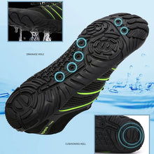 Carregar imagem no visualizador da galeria, Tênis Aquático Esportivo: Praia, Trilhas e Caminhadas (33 ao 38 Brasil)
