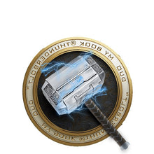 Cargar imagen en el visor de la galería, Caja de herramientas personalizada &quot;Thorforge&quot;
