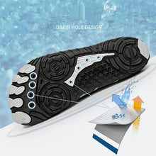 Carregar imagem no visualizador da galeria, Tênis Aquático Esportivo: Praia, Trilhas e Caminhadas (33 ao 38 Brasil)
