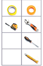 Cargar imagen en el visor de la galería, Caja de herramientas personalizada &quot;Thorforge&quot;
