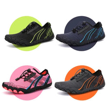 Carregar imagem no visualizador da galeria, Tênis Aquático Esportivo: Praia, Trilhas e Caminhadas (33 ao 38 Brasil)
