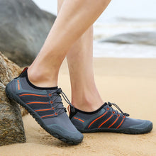 Carregar imagem no visualizador da galeria, Tênis Aquático Esportivo: Praia, Trilhas e Caminhadas (33 ao 38 Brasil)
