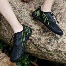 Carregar imagem no visualizador da galeria, Tênis Aquático Esportivo: Praia, Trilhas e Caminhadas (33 ao 38 Brasil)
