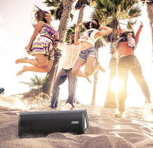 Carregar imagem no visualizador da galeria, Alto-falante portátil, sem fio, com Bluetooth 5.0 e à prova d&#39;água
