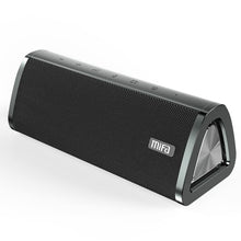 Carregar imagem no visualizador da galeria, Alto-falante portátil, sem fio, com Bluetooth 5.0 e à prova d&#39;água
