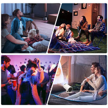 Carregar imagem no visualizador da galeria, Mini Projetor Portátil 4K
