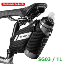 Carregar imagem no visualizador da galeria, Bolsa-suporte de telefone para atividades de ciclismo
