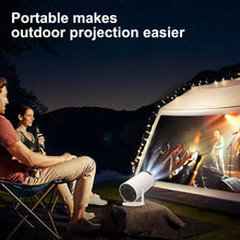 Carregar imagem no visualizador da galeria, Mini Projetor Portátil 4K
