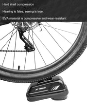 Carregar imagem no visualizador da galeria, Bolsa-suporte de telefone para atividades de ciclismo
