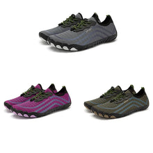 Carregar imagem no visualizador da galeria, Tênis Aquático Esportivo: Praia, Trilhas e Caminhadas (33 ao 38 Brasil)
