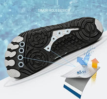 Carregar imagem no visualizador da galeria, Tênis Aquático Esportivo: Praia, Trilhas e Caminhadas (33 ao 38 Brasil)
